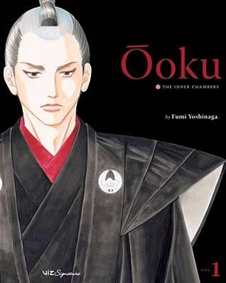 Ōoku: The Inner Chambers, Vol. 1