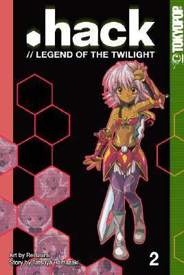 .hack// Legend of the Twilight, Vol. 2