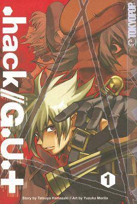 .hack//G.U.+, Volume 1