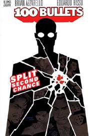 100 Bullets, Vol. 2: Split Second Chance