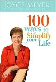 100 Ways To Simplify Your Life