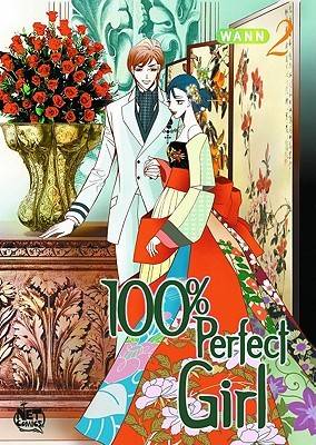 100% Perfect Girl, Volume 2