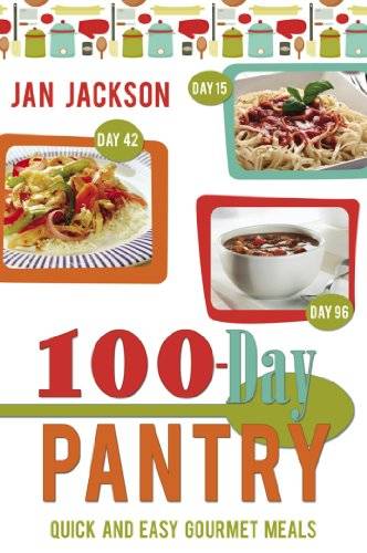 100-Day Pantry