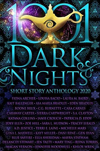 1001 Dark Nights Short Story Anthology 2020