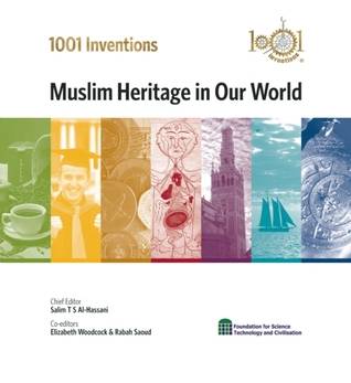 1001 Inventions: Muslim Heritage in Our World