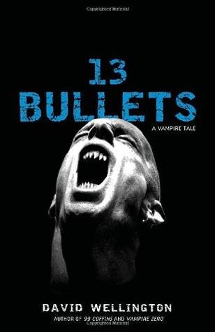 13 Bullets