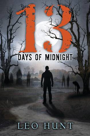 13 Days of Midnight