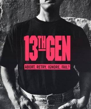 13th Gen: Abort, Retry, Ignore, Fail?