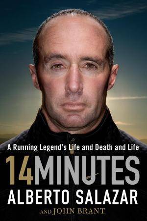 14 Minutes: A Running Legend's Life and Death and Life