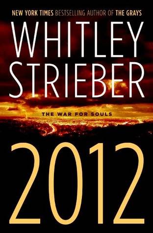 2012: The War For Souls