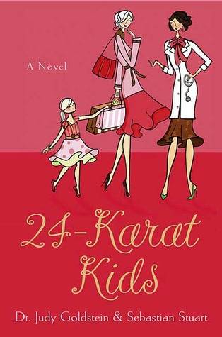 24-Karat Kids