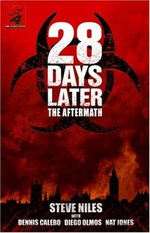 28 Days Later: The Aftermath