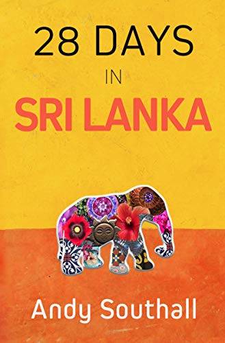28 Days in Sri Lanka