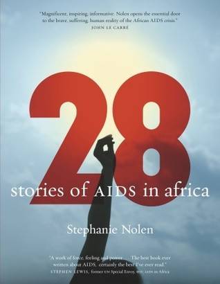 28: Stories of AIDS in Africa