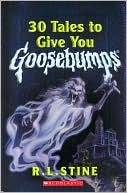 30 Tales to Give You Goosebumps