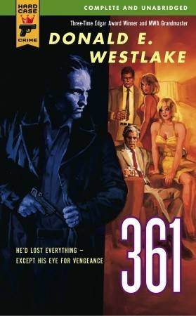 361 (Hard Case Crime #9)