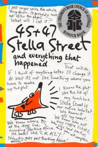 45 + 47 Stella Street And Everything That Happened