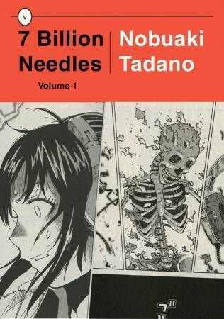 7 Billion Needles, Vol. 1