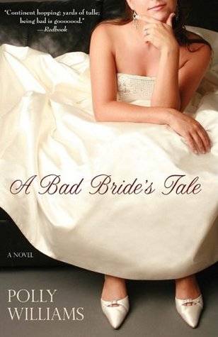 A Bad Bride's Tale