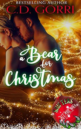 A Bear for Christmas: A Barvale Christmas Tale