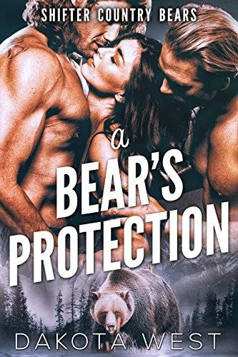 A Bear's Protection