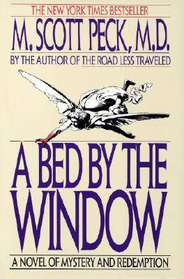 A Bed by the Window: A Novel Of Mystery And Redemption