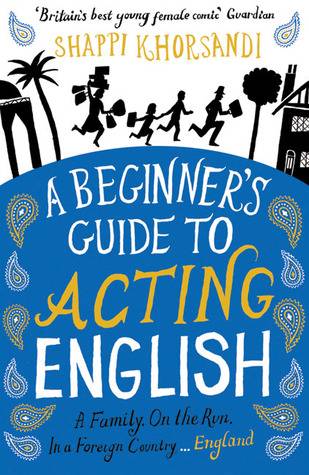 A Beginner's Guide to Acting English