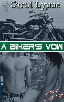 A Biker's Vow