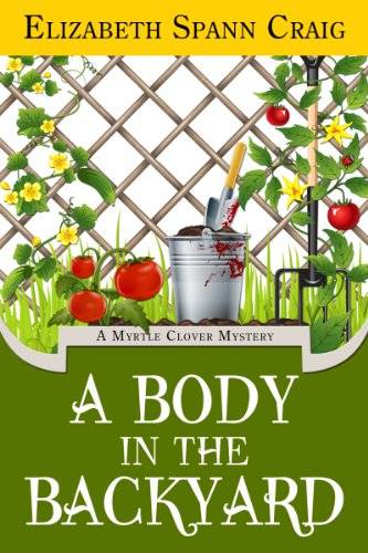 A Body in the Backyard