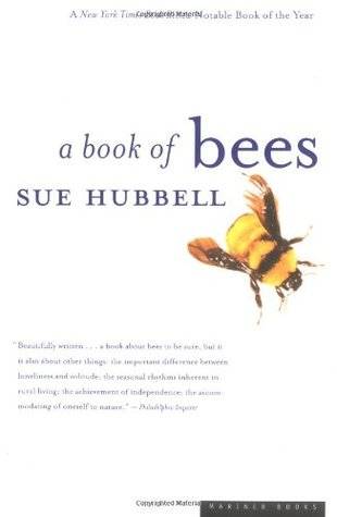 A Book of Bees: And How to Keep Them