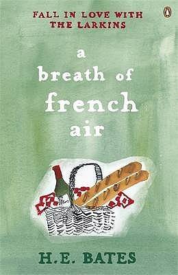 A Breath of French Air