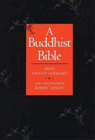 A Buddhist Bible