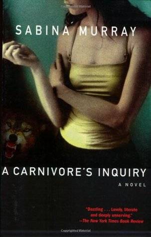 A Carnivore's Inquiry