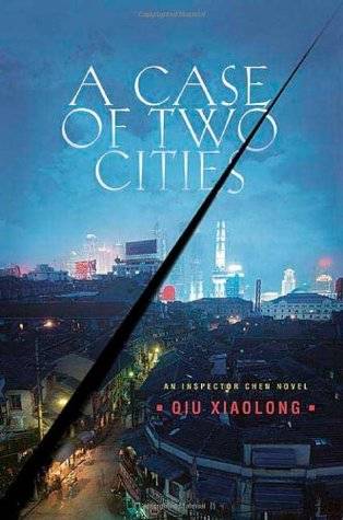 A Case of Two Cities