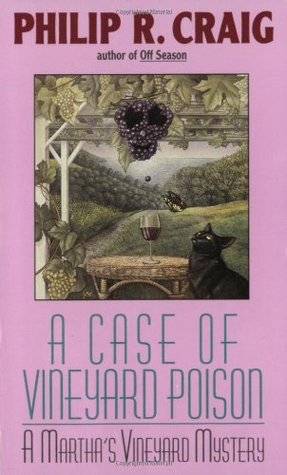 A Case of Vineyard Poison