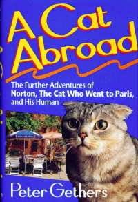 A Cat Abroad