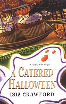 A Catered Halloween