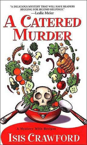 A Catered Murder