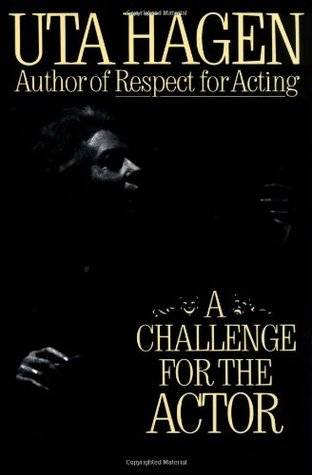 A Challenge For The Actor