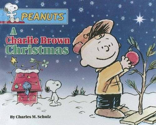 A Charlie Brown Christmas