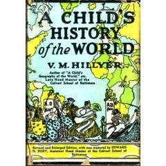 A Child's History of the World