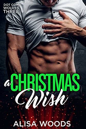 A Christmas Wish - New Adult Paranormal Romance
