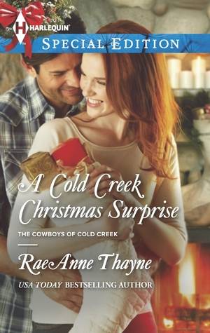 A Cold Creek Christmas Surprise