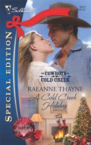 A Cold Creek Holiday