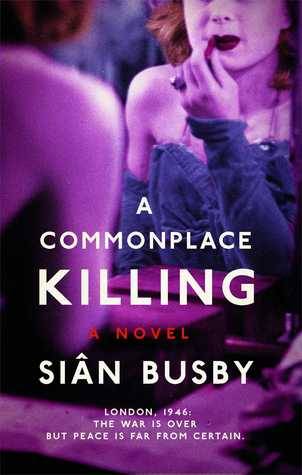 A Commonplace Killing