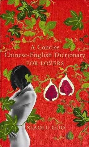 A Concise Chinese-English Dictionary for Lovers