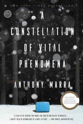 A Constellation of Vital Phenomena