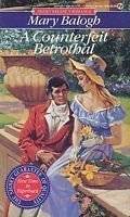 A Counterfeit Betrothal