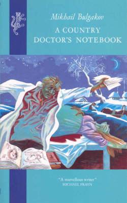 A Country Doctor's Notebook