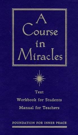 A Course in Miracles